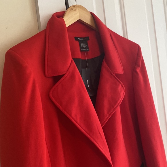 Robert Louis Jacket - Picture 2 of 6